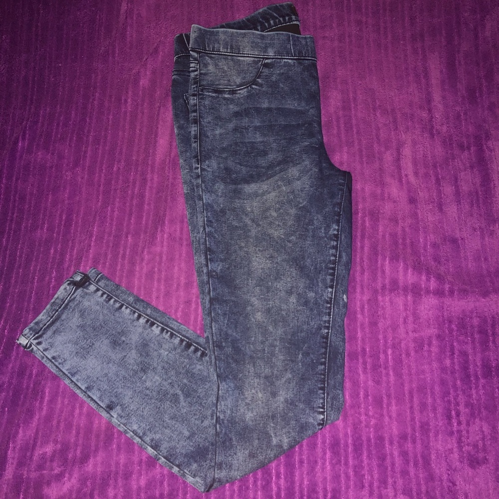 Jeggings